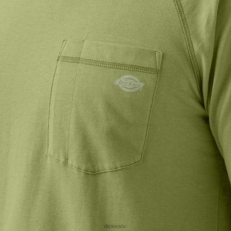 majica za sunčanje performansi hlađenja muškarci Dickies paprat (e2r) 6BPL6656 odjeća