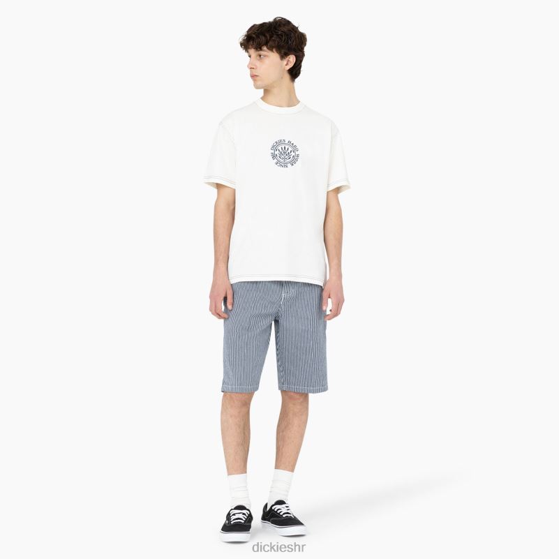 beavertown majica kratkih rukava muškarci Dickies oblak (cl9) 6BPL6873 odjeća