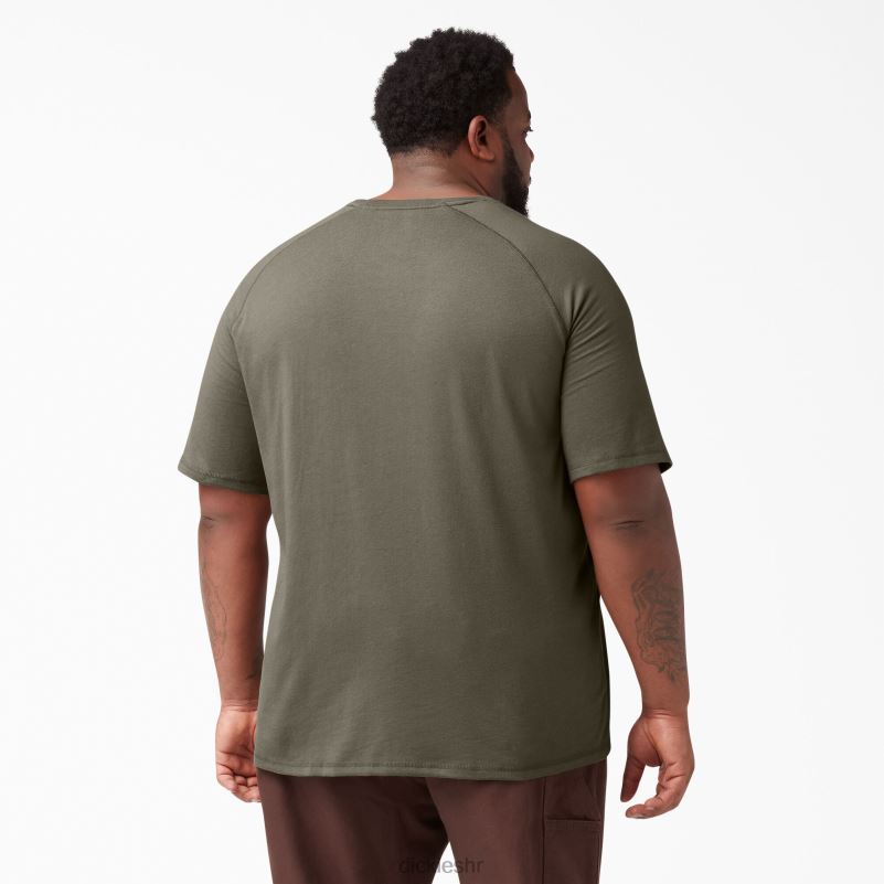cool majica kratkih rukava muškarci Dickies gljiva (mr1) 6BPL6549 odjeća