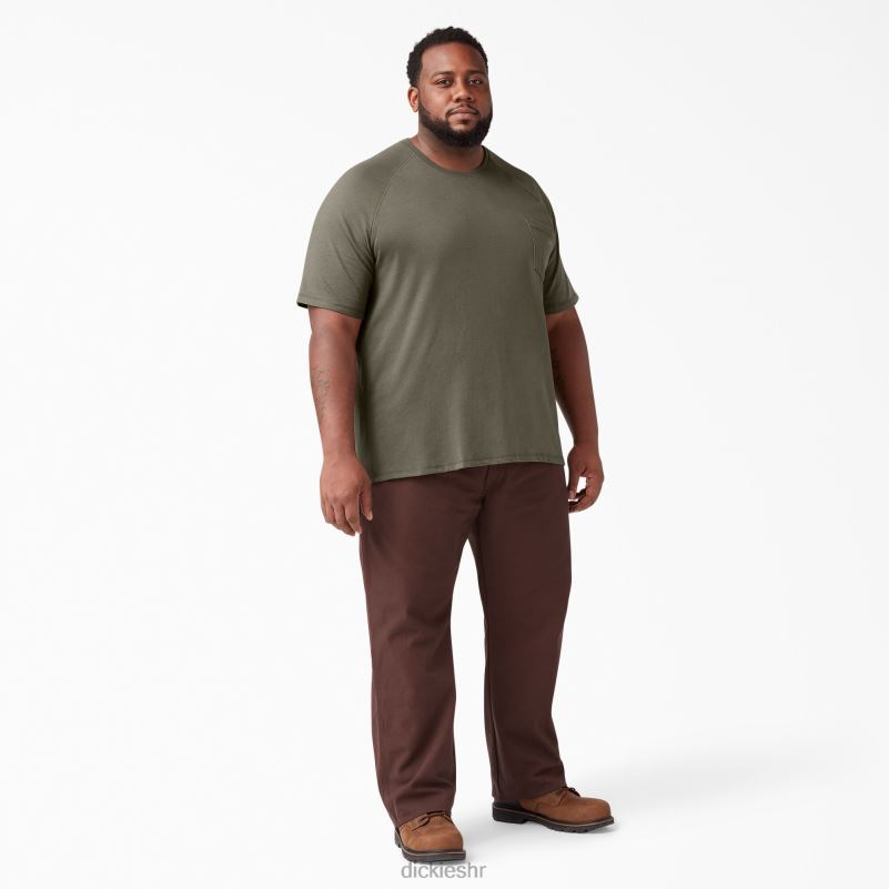 cool majica kratkih rukava muškarci Dickies gljiva (mr1) 6BPL6549 odjeća