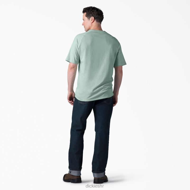 cool majica kratkih rukava muškarci Dickies sprej za surfanje (sp1) 6BPL6553 odjeća