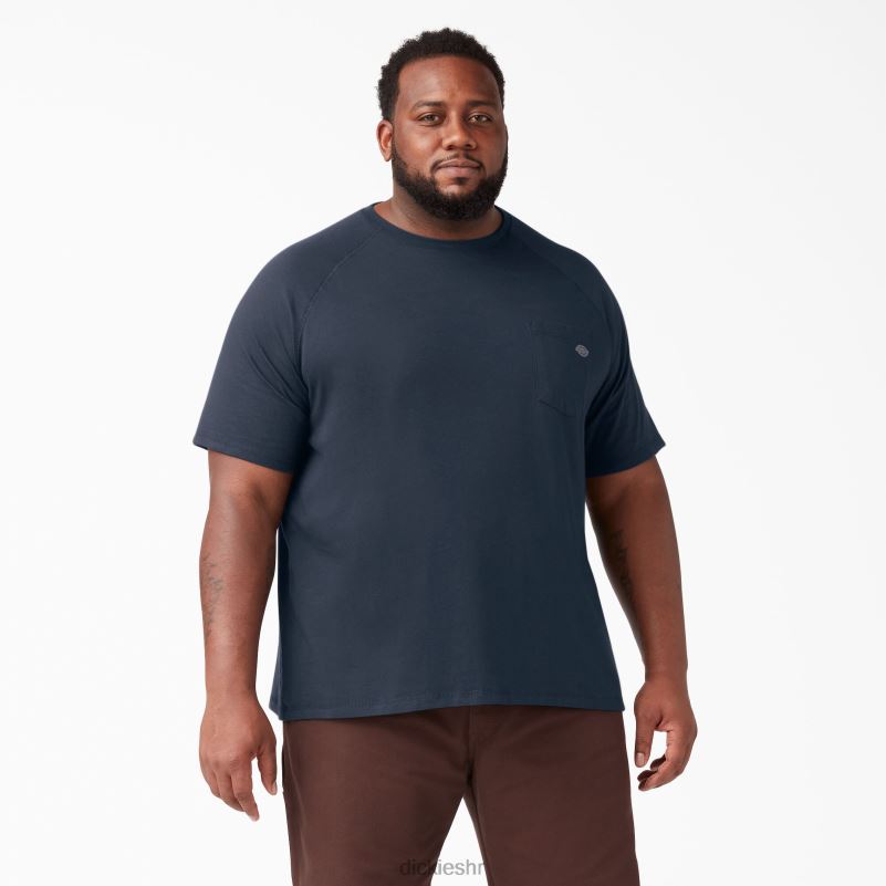 cool majica kratkih rukava muškarci Dickies tamnoplava (dn) 6BPL6543 odjeća