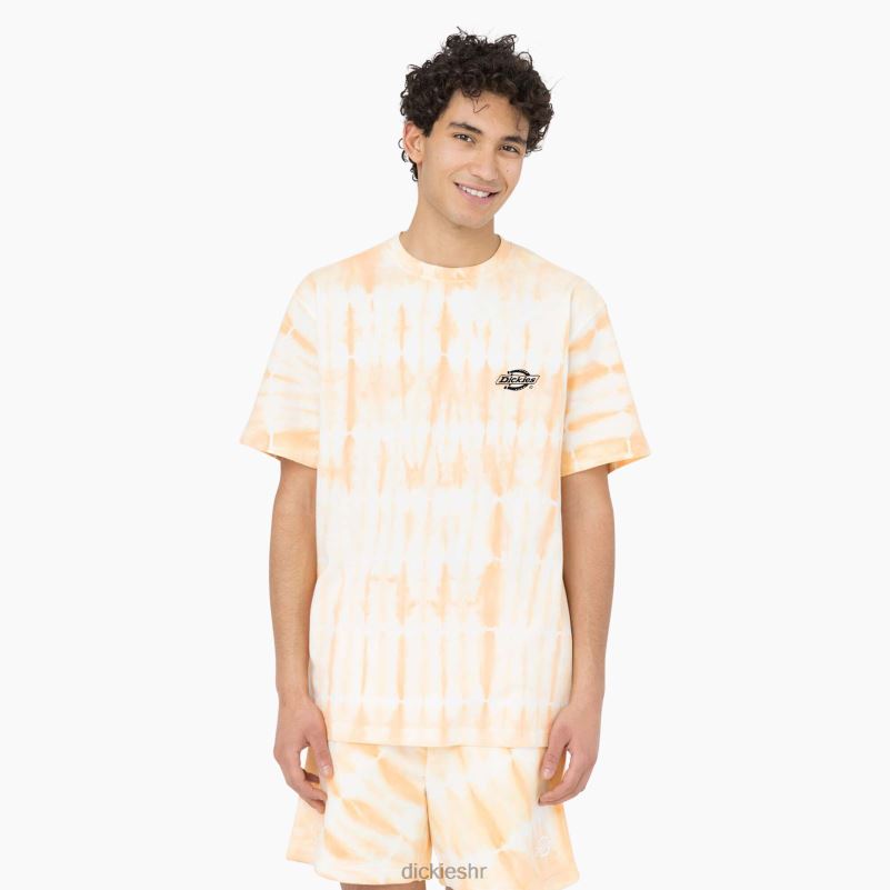 westfir majica kratkih rukava muškarci Dickies impala (ma2) 6BPL6589 odjeća