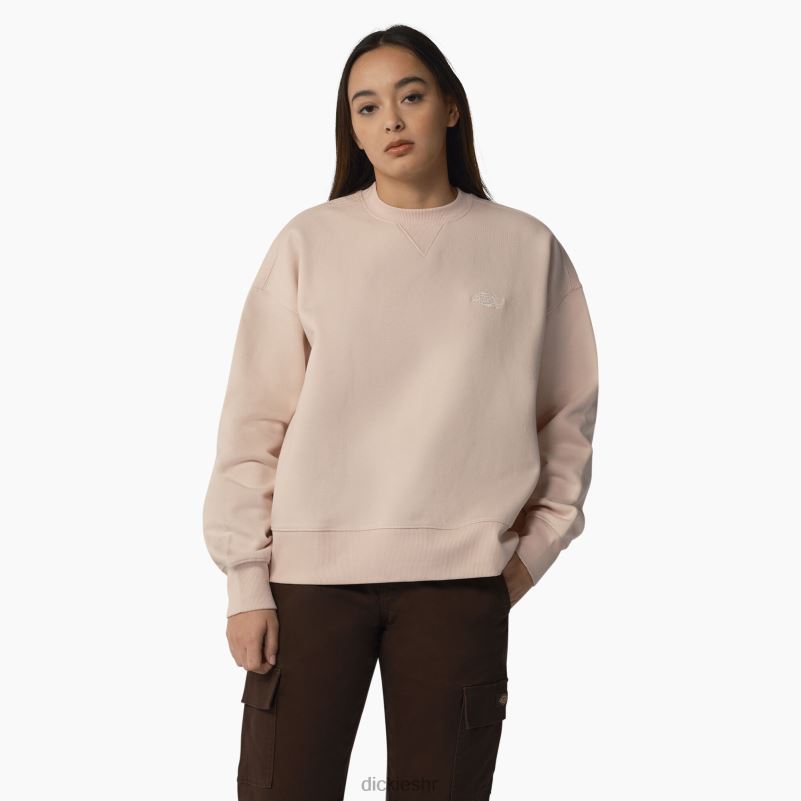 Summerdale majica žene Dickies bič breskve (p2w) 6BPL62294 odjeća