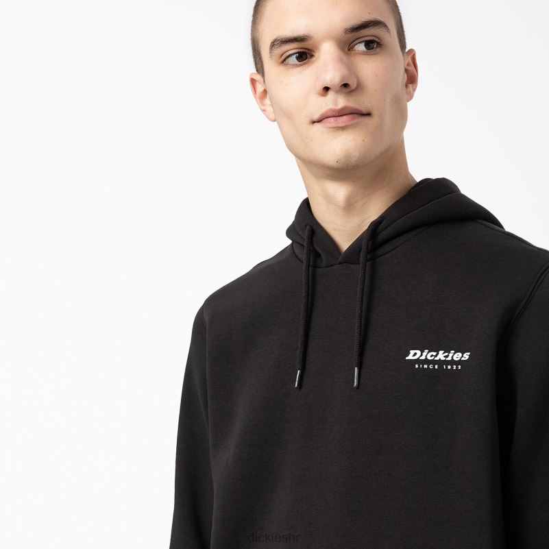 camden box grafička majica s kapuljačom muškarci Dickies redovito 6BPL61167 odjeća
