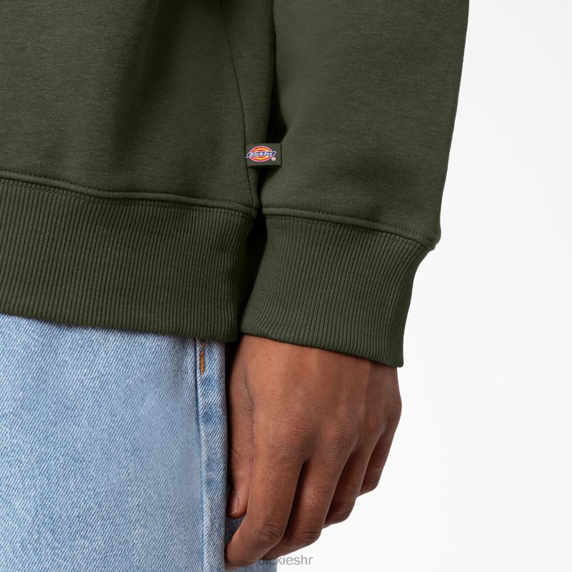 holtville trenirka muškarci Dickies redovito 6BPL61097 odjeća