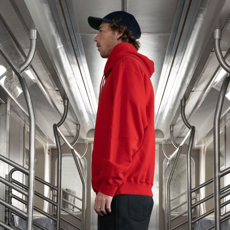 jake hayes grafički hoodie muškarci Dickies redovito 6BPL61087 odjeća