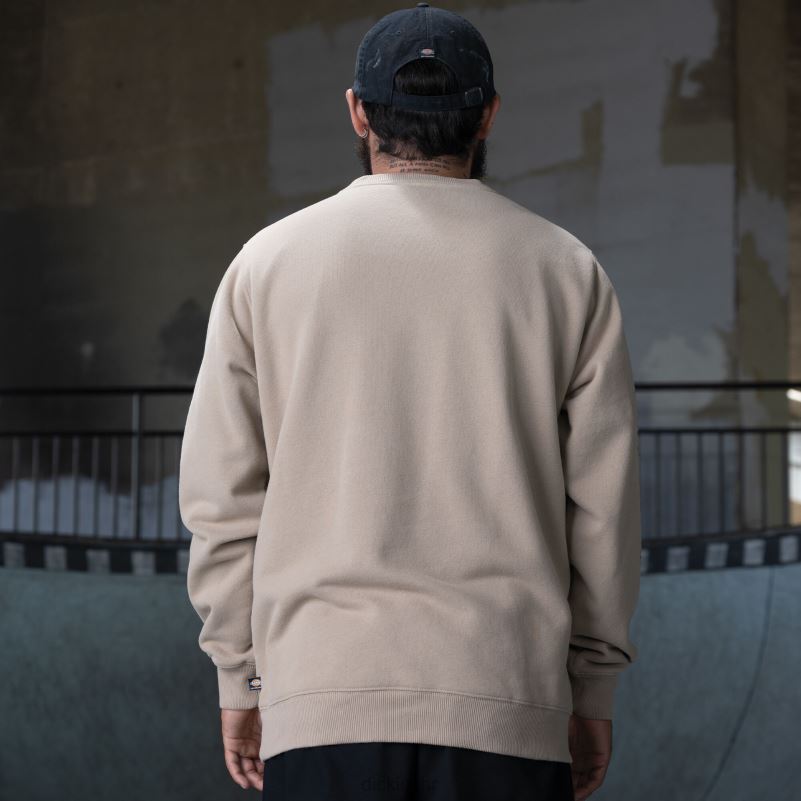 ronnie sandoval trenirka opuštenog kroja muškarci Dickies pustinjski pijesak (ds) 6BPL61128 odjeća