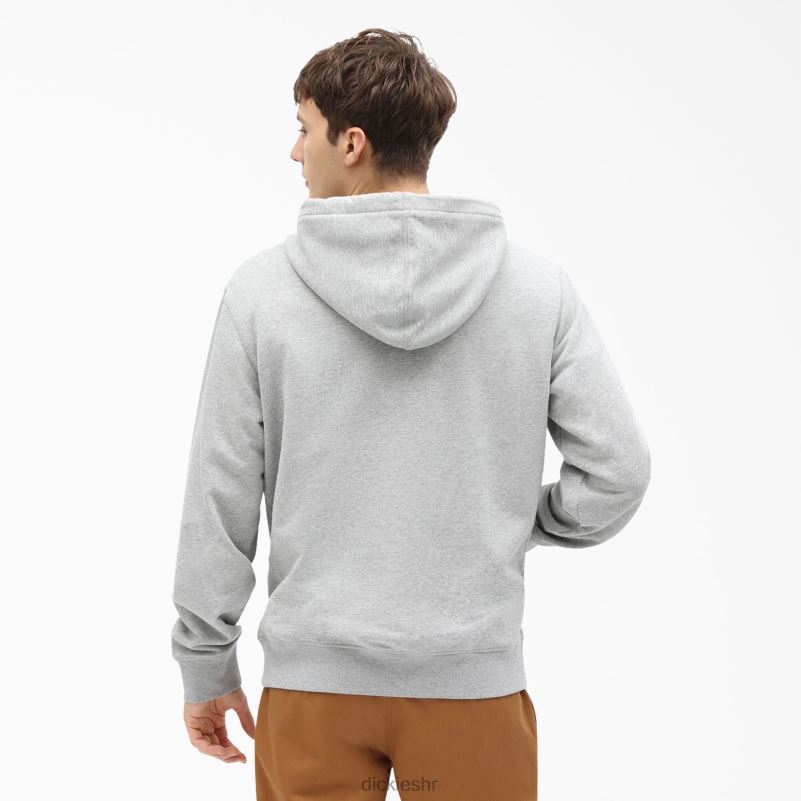 uniontown majica s kapuljačom muškarci Dickies redovito 6BPL61090 odjeća