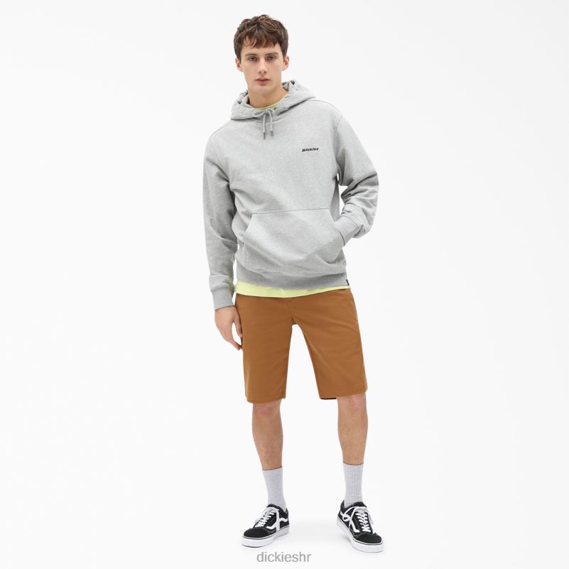 uniontown majica s kapuljačom muškarci Dickies redovito 6BPL61090 odjeća
