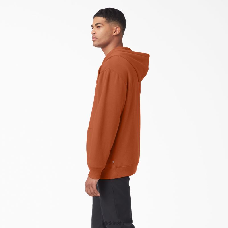 uniontown majica s kapuljačom muškarci Dickies redovito 6BPL61091 odjeća