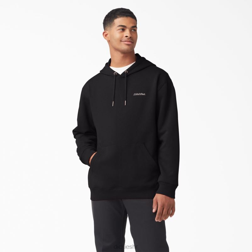uniontown majica s kapuljačom muškarci Dickies redovito 6BPL61092 odjeća