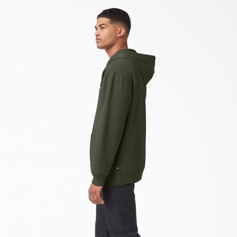 uniontown majica s kapuljačom muškarci Dickies redovito 6BPL61093 odjeća