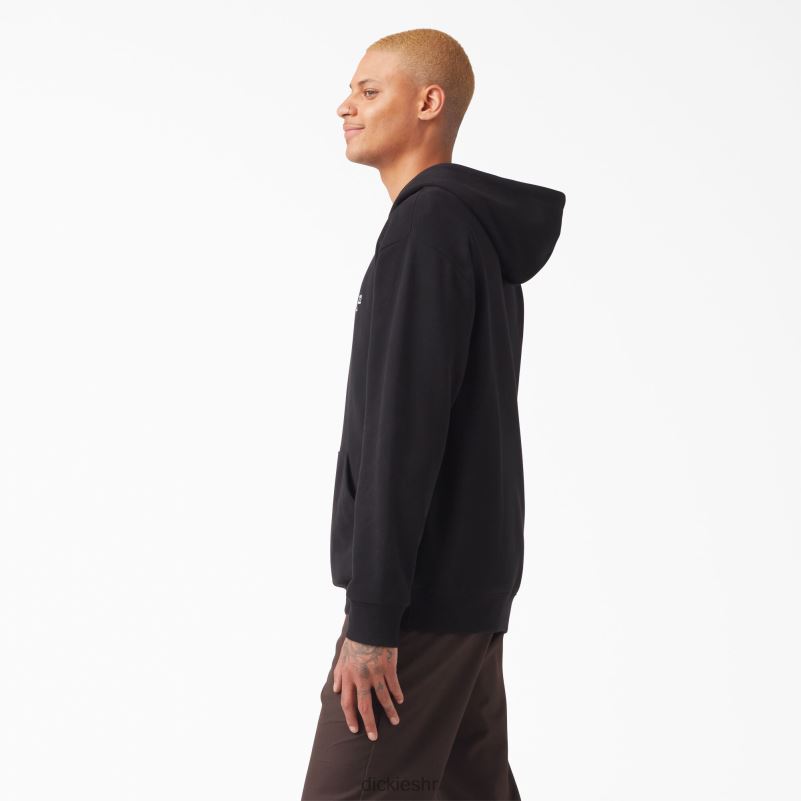 vincent alvarez izvezena majica s kapuljačom muškarci Dickies redovito 6BPL61084 odjeća