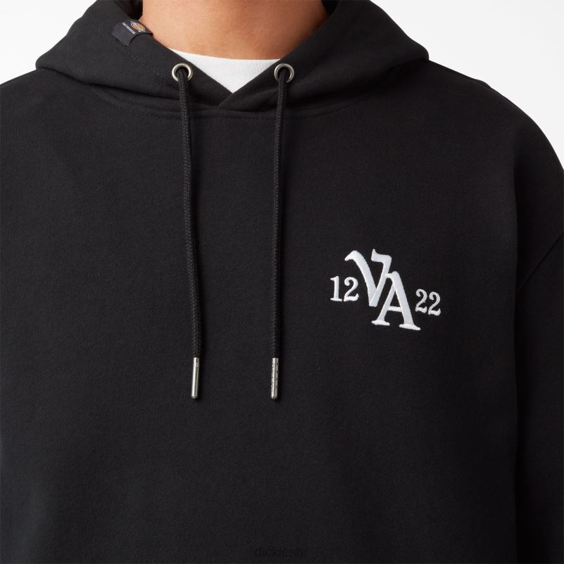 vincent alvarez izvezena majica s kapuljačom muškarci Dickies redovito 6BPL61084 odjeća