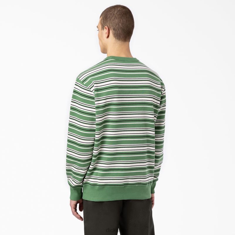 westover prugasta majica muškarci Dickies redovito 6BPL61119 odjeća
