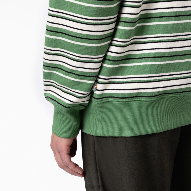 westover prugasta majica muškarci Dickies redovito 6BPL61119 odjeća