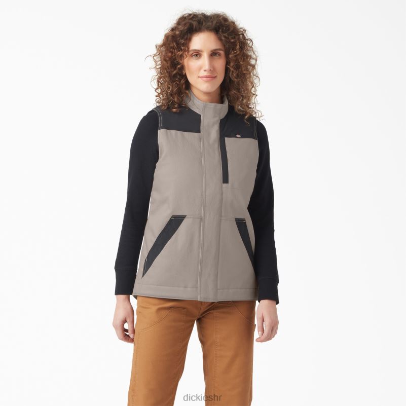 duratech renegade prsluk žene Dickies atmosfera (t2m) 6BPL62340 odjeća