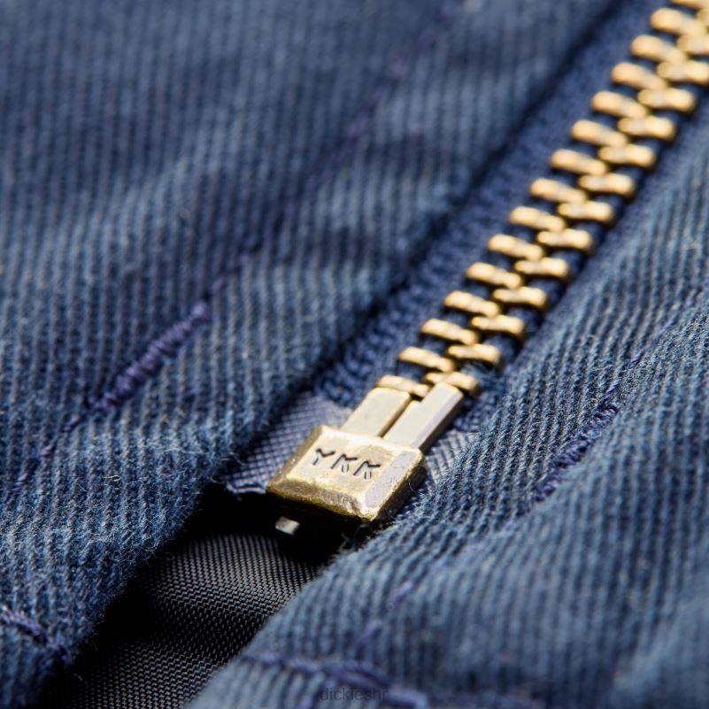 timski prsluk new york sunshine keper muškarci Dickies tamnoplava (dn) 6BPL61185 odjeća