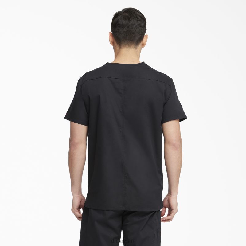 eds prepoznatljivi top s v-izrezom muškarci Dickies redovito 6BPL61257 odjeća