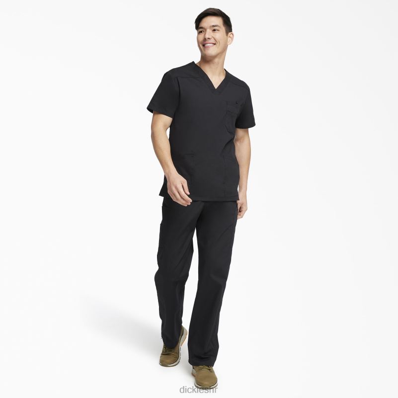 eds prepoznatljivi top s v-izrezom muškarci Dickies redovito 6BPL61257 odjeća