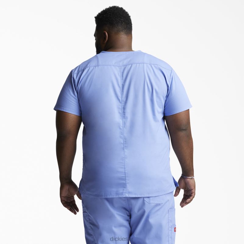 eds prepoznatljivi top s v-izrezom muškarci Dickies redovito 6BPL61258 odjeća