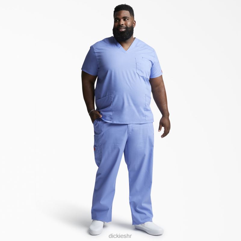 eds prepoznatljivi top s v-izrezom muškarci Dickies redovito 6BPL61258 odjeća