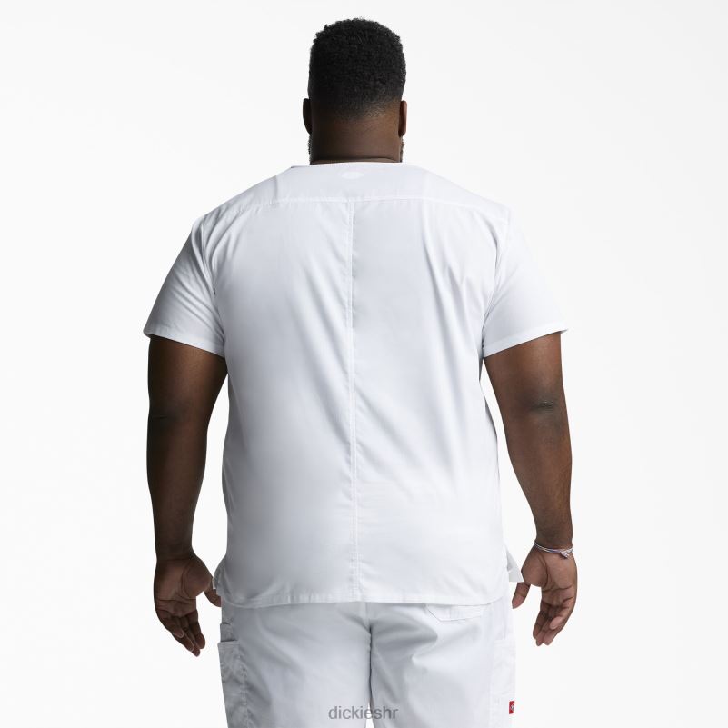 eds prepoznatljivi top s v-izrezom muškarci Dickies redovito 6BPL61260 odjeća