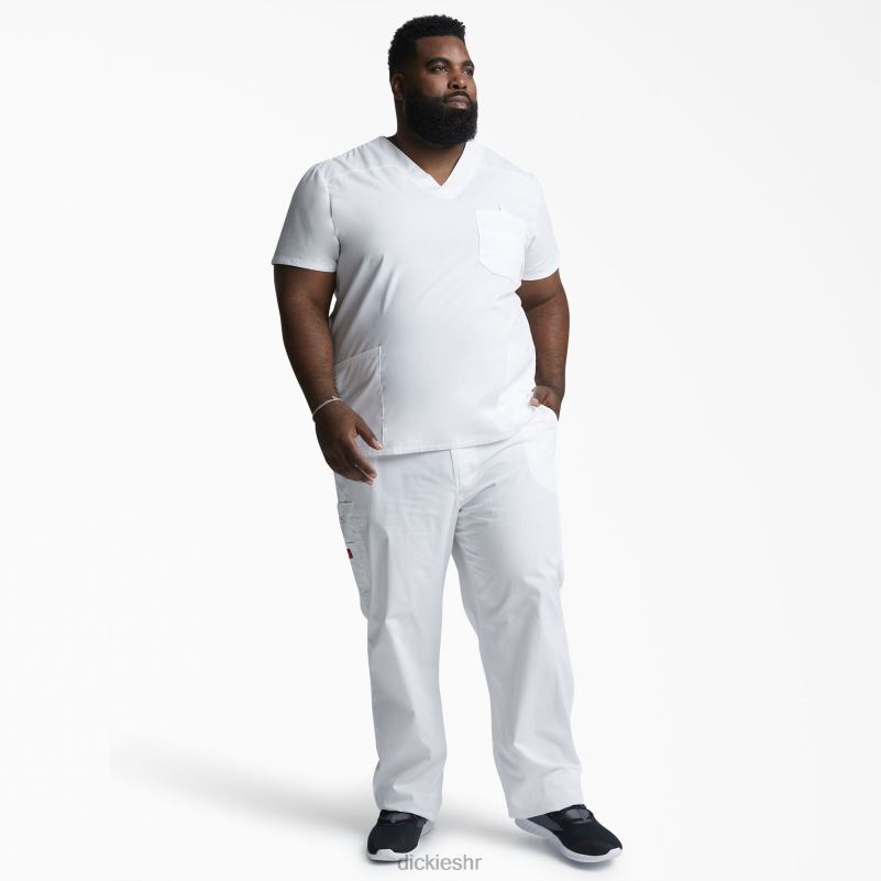 eds prepoznatljivi top s v-izrezom muškarci Dickies redovito 6BPL61260 odjeća