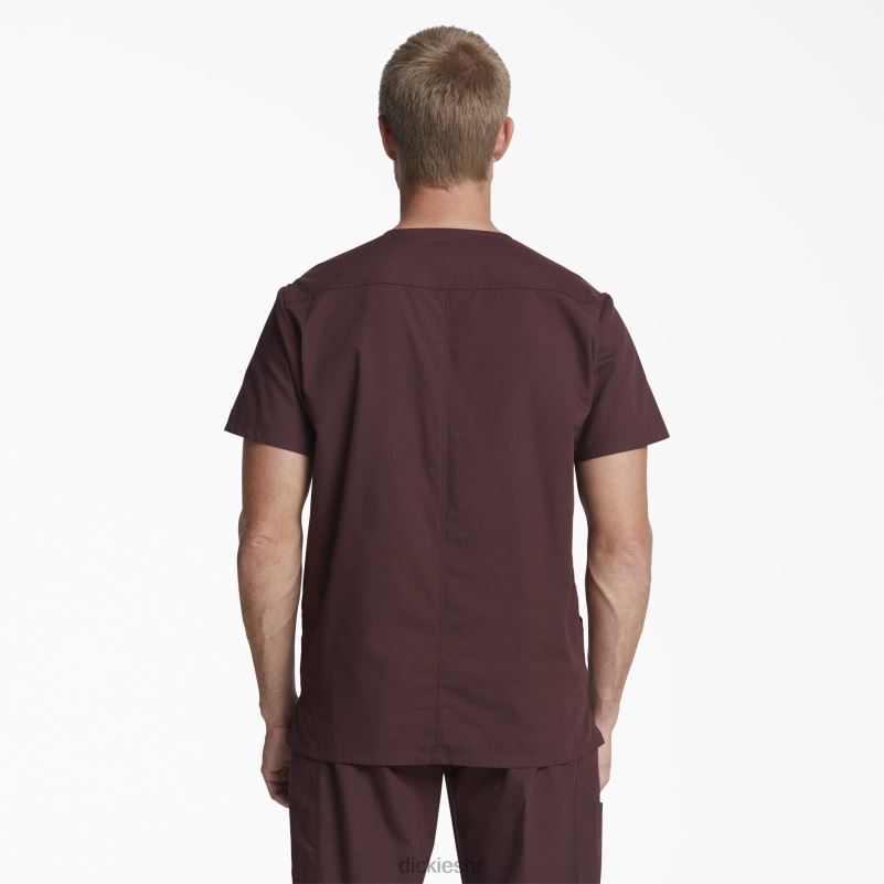 eds prepoznatljivi top s v-izrezom muškarci Dickies redovito 6BPL61261 odjeća