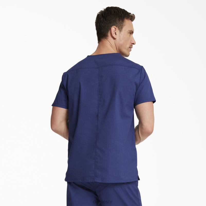 eds prepoznatljivi top s v-izrezom muškarci Dickies redovito 6BPL61265 odjeća