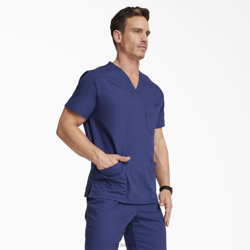 eds prepoznatljivi top s v-izrezom muškarci Dickies redovito 6BPL61265 odjeća