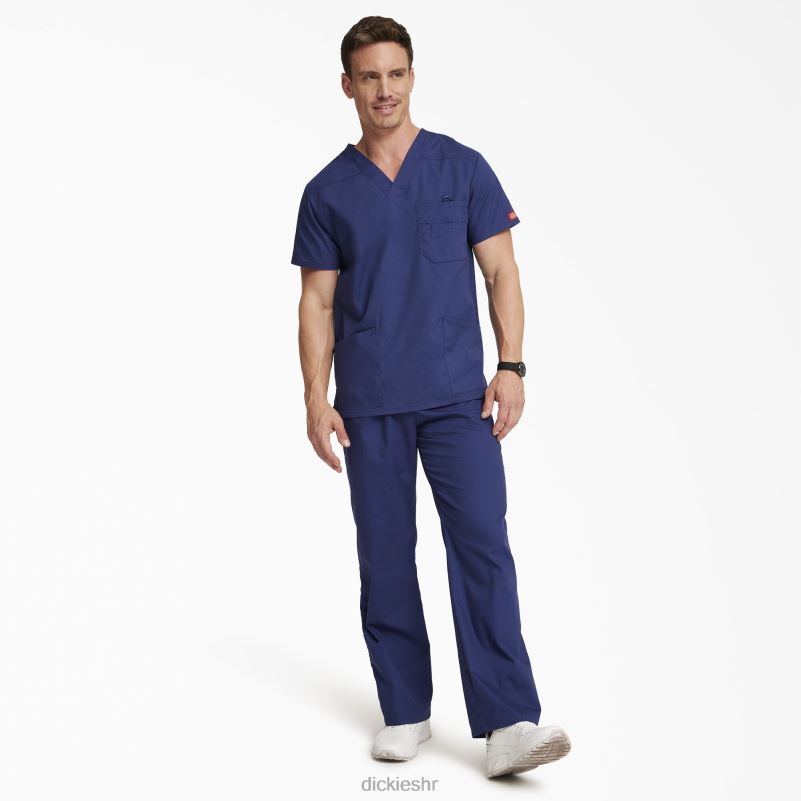 eds prepoznatljivi top s v-izrezom muškarci Dickies redovito 6BPL61265 odjeća