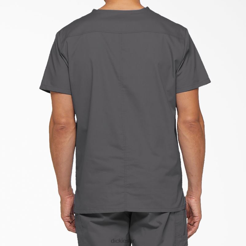eds prepoznatljivi top s v-izrezom muškarci Dickies redovito 6BPL61267 odjeća