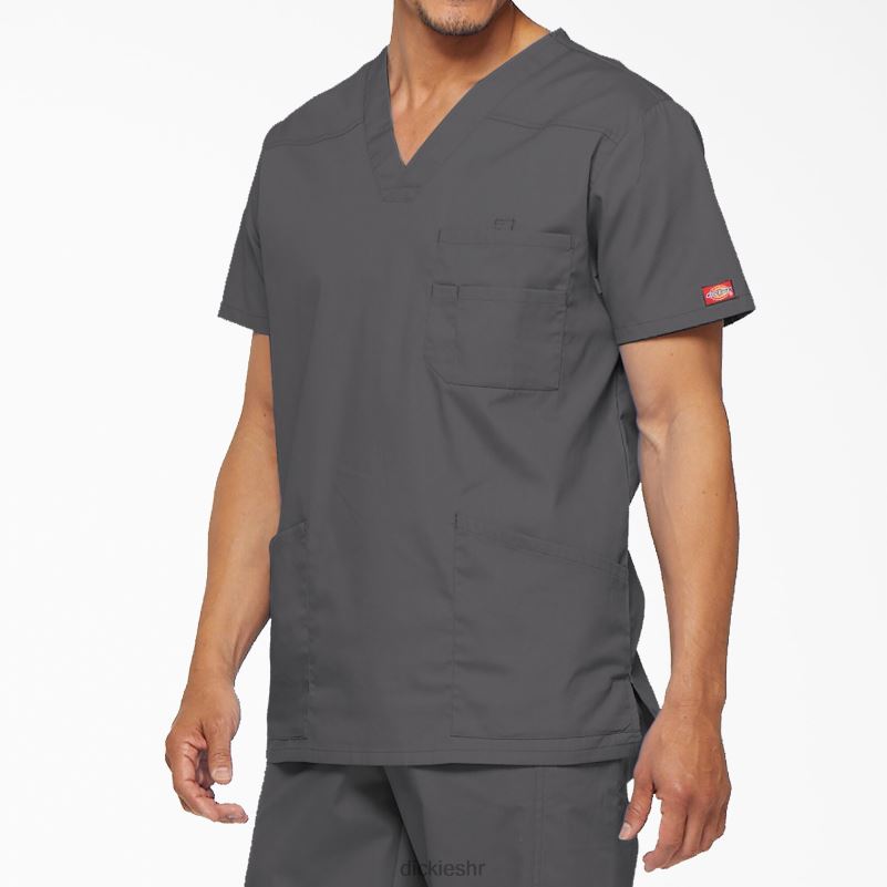 eds prepoznatljivi top s v-izrezom muškarci Dickies redovito 6BPL61267 odjeća