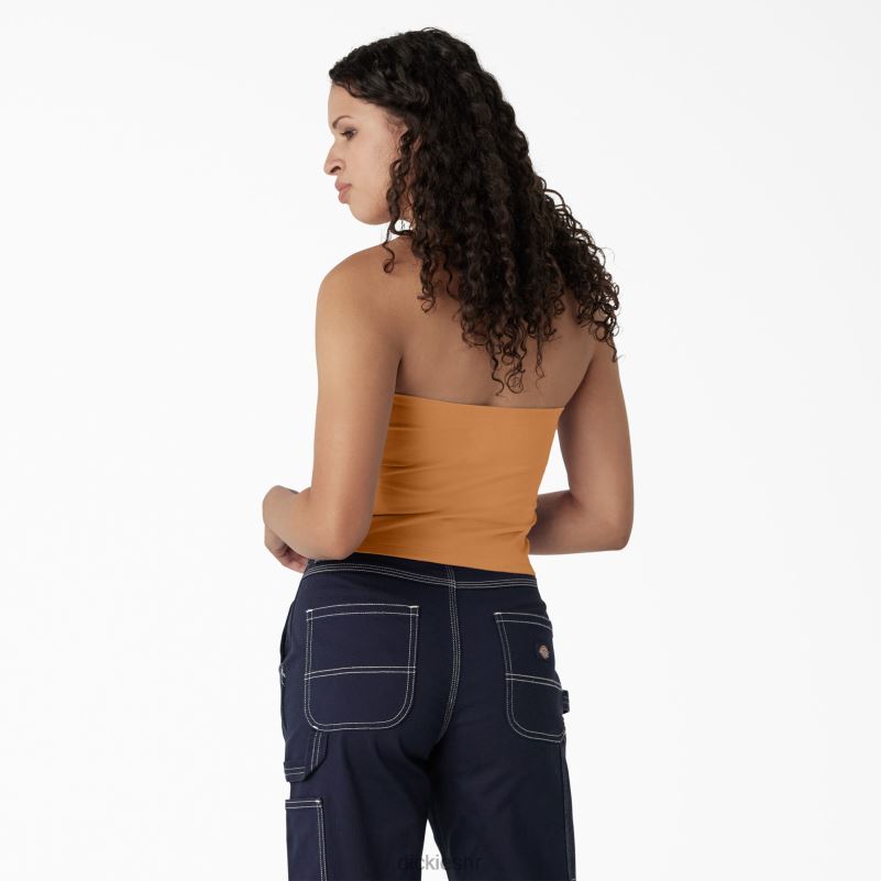 pleteni gornji dio cijevi žene Dickies smoothie od papaje (mo2) 6BPL62169 odjeća