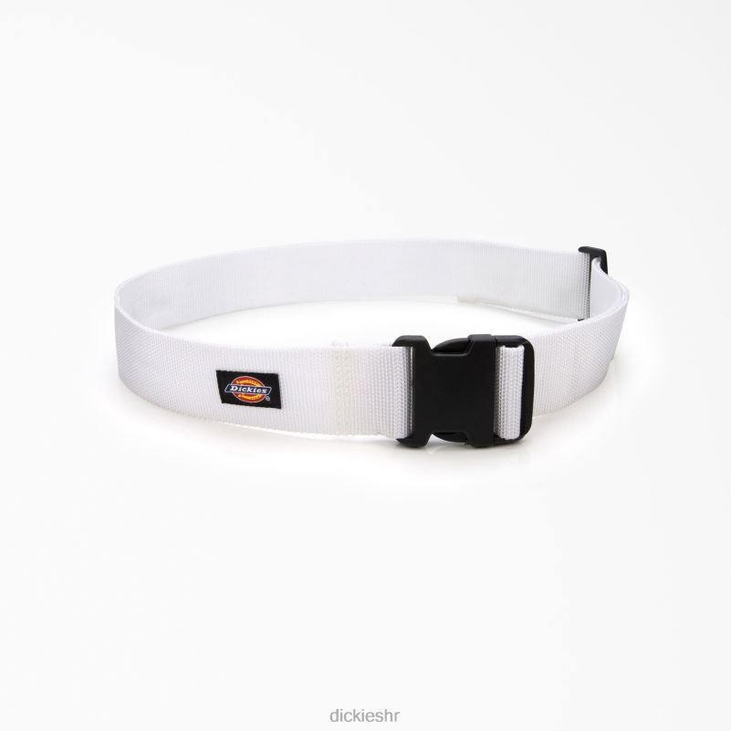 slikarski teški radni remen 2" uniseks Dickies bijelo (wht) 6BPL61510 pribor