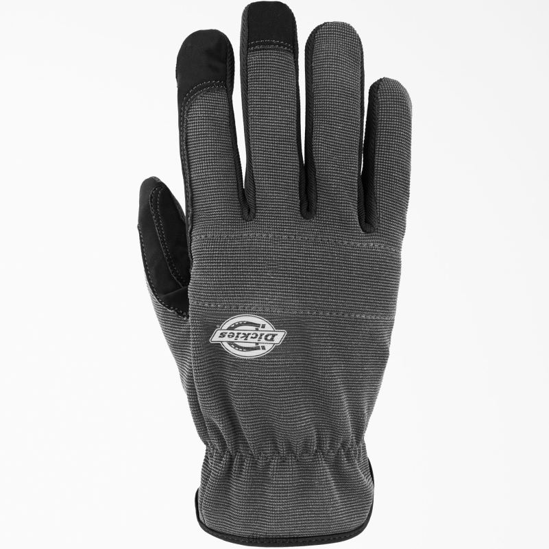 višenamjenske radne rukavice 3 kom uniseks Dickies crna (bk) 6BPL63011 pribor