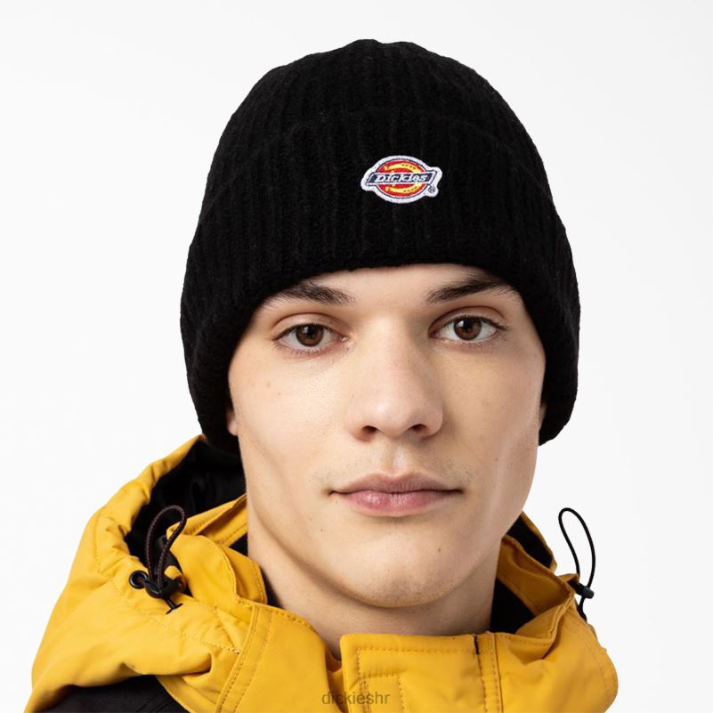 brewton kapa uniseks Dickies crna (bk) 6BPL62815 pribor