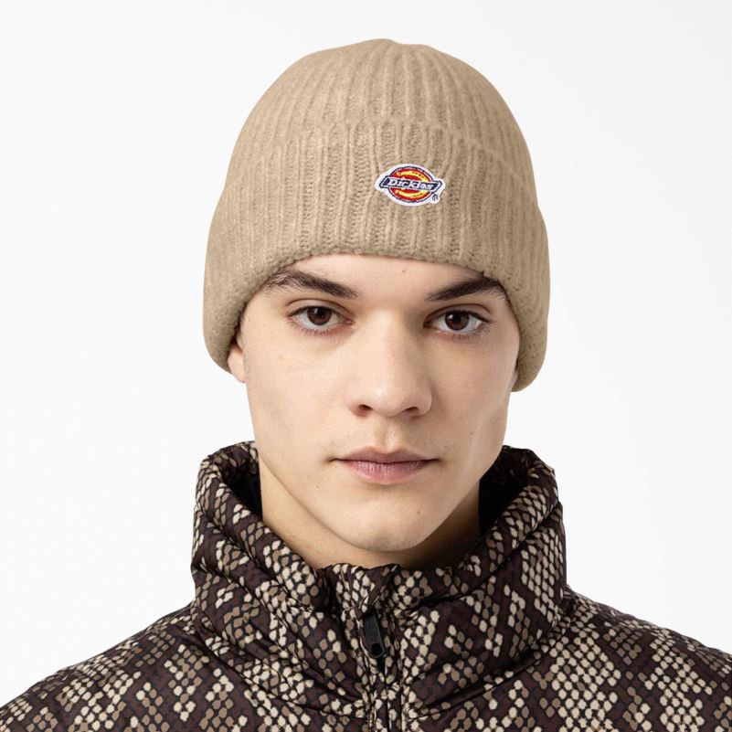 brewton kapa uniseks Dickies pustinjski pijesak (ds) 6BPL62816 pribor
