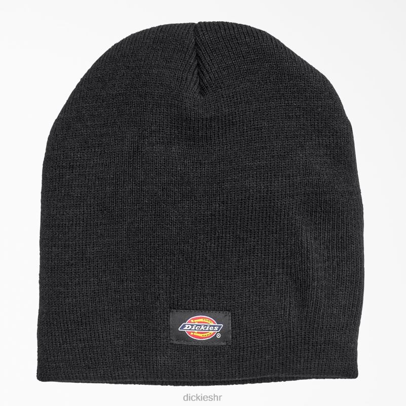 flex izolirana grijaća kapa uniseks Dickies crna (bk) 6BPL61475 pribor