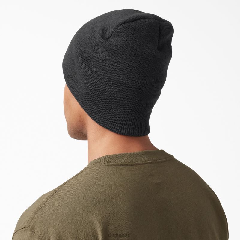 flex izolirana grijaća kapa uniseks Dickies crna (bk) 6BPL61475 pribor