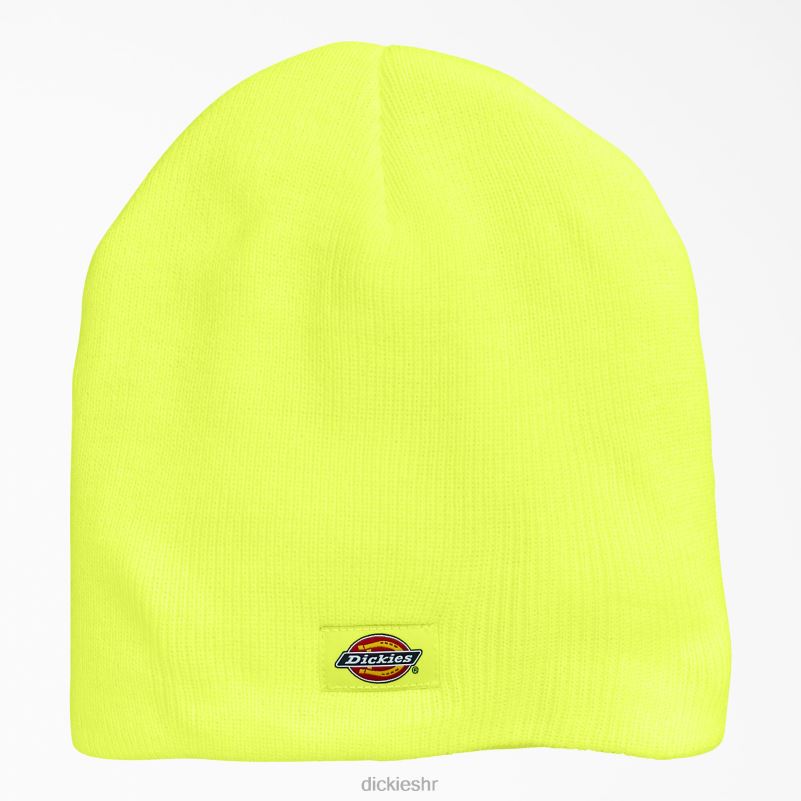 flex izolirana grijaća kapa uniseks Dickies neon žuta (ew) 6BPL61477 pribor