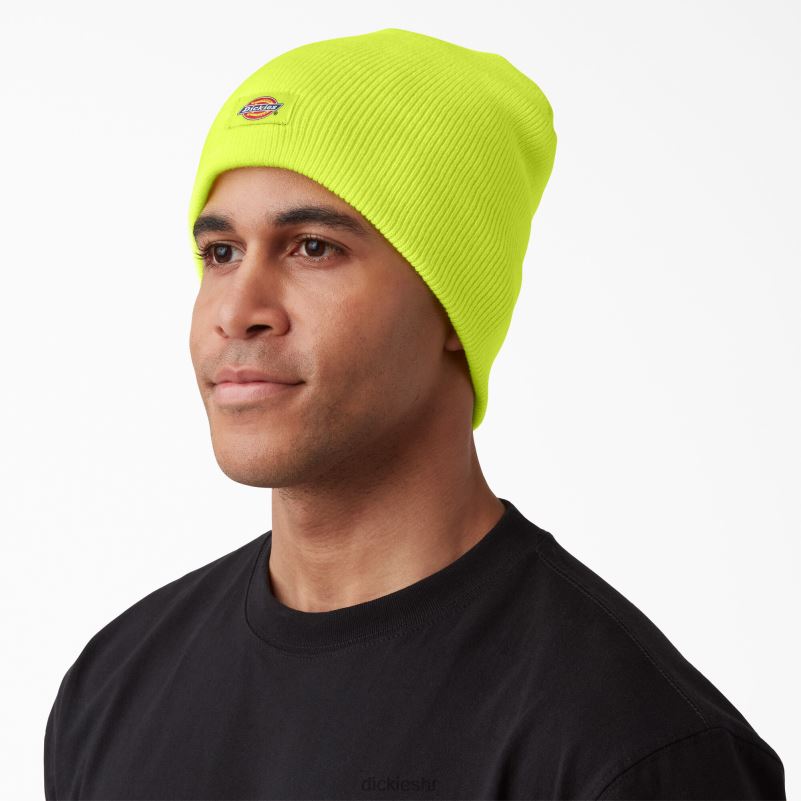 flex izolirana grijaća kapa uniseks Dickies neon žuta (ew) 6BPL61477 pribor