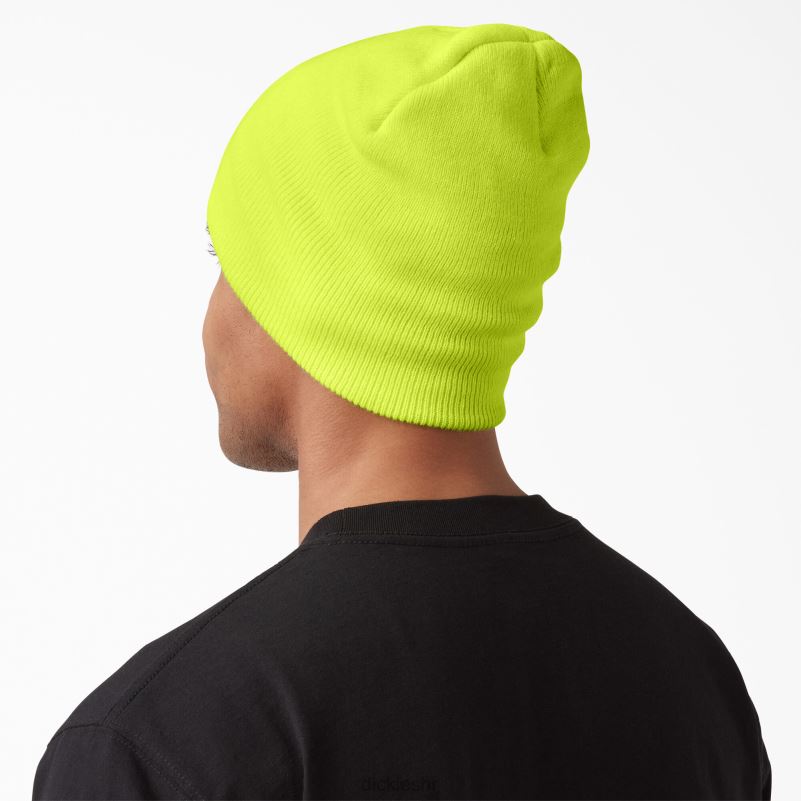 flex izolirana grijaća kapa uniseks Dickies neon žuta (ew) 6BPL61477 pribor