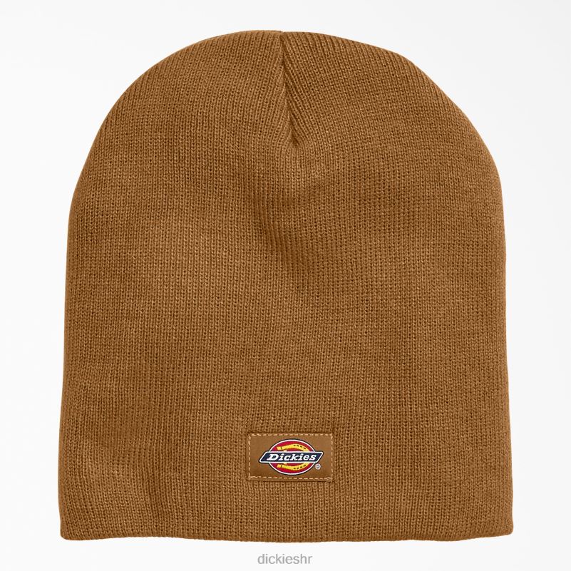 flex izolirana grijaća kapa uniseks Dickies smeđa patka (bd) 6BPL61474 pribor