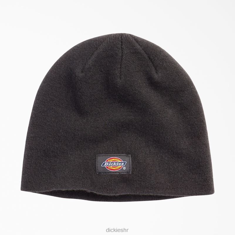 kapa s lubanjom uniseks Dickies ugljen siva (ch) 6BPL62872 pribor