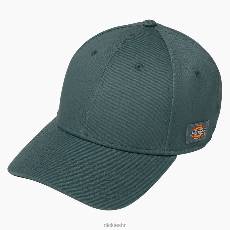 874 kapa od kepera uniseks Dickies Lincoln Green (ln) 6BPL61468 pribor