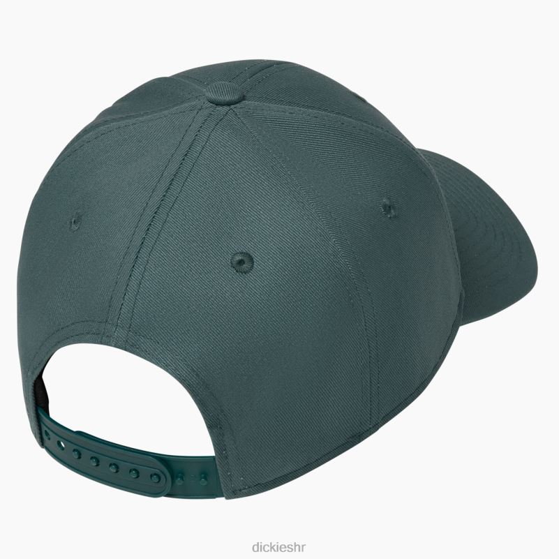 874 kapa od kepera uniseks Dickies Lincoln Green (ln) 6BPL61468 pribor