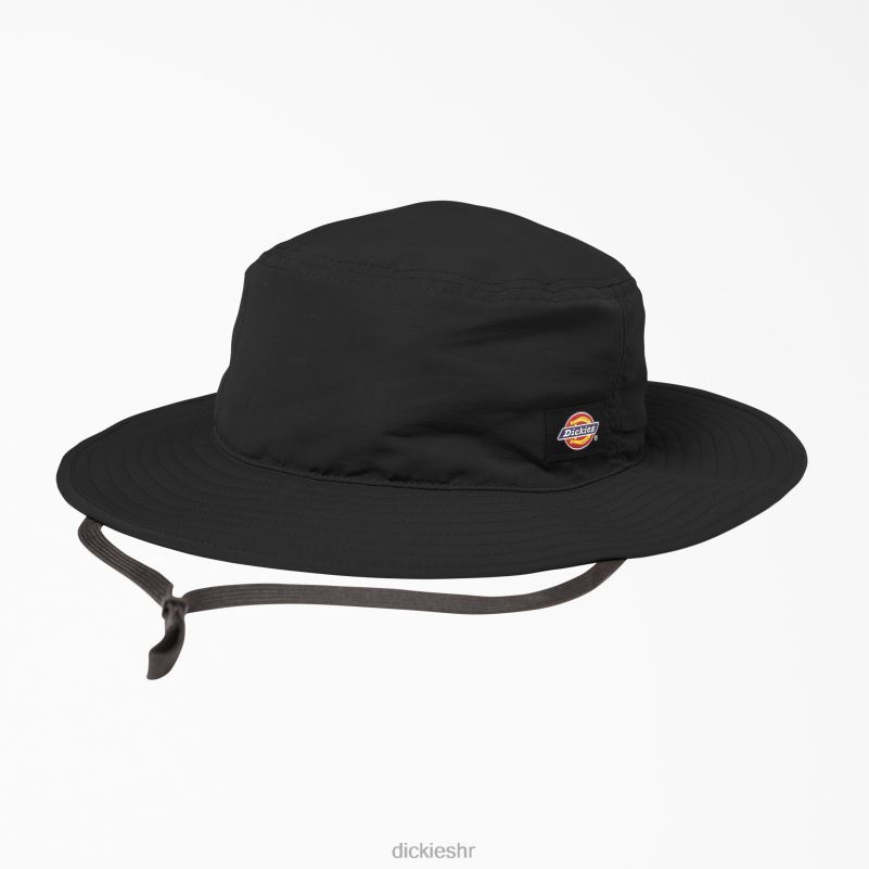 boonie šešir za sunce uniseks Dickies crna (bk) 6BPL62778 pribor